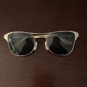 vintage ray bans from 1970